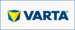 แบตเตอรี่รถยนต์ VARTA อ่างทอง