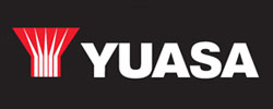 แบตเตอรี่รถยนต์ YUASA อ่างทอง