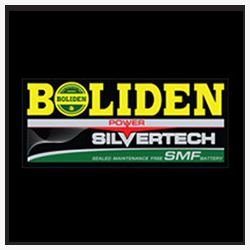 แบตเตอรี่ราคาถูก BOLIDEN อ่างทอง