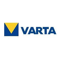 แบตเตอรี่ราคาถูก VARTA อ่างทอง