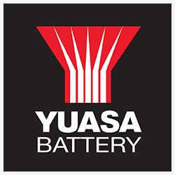 แบตเตอรี่ราคาถูก YUASA อ่างทอง